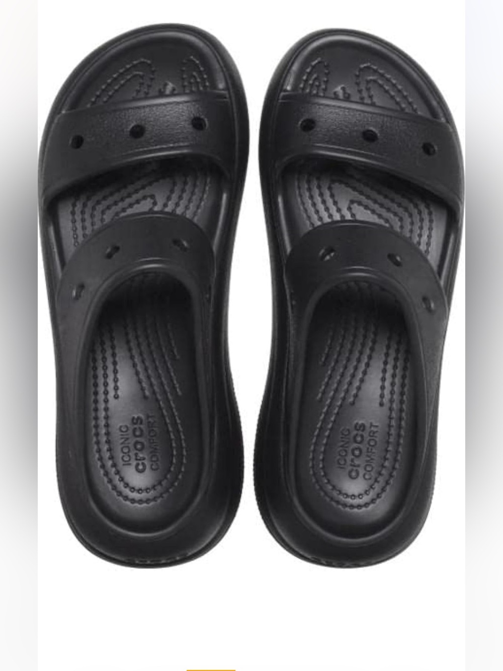 Crocs Crush Sandals - Picture 4 of 8